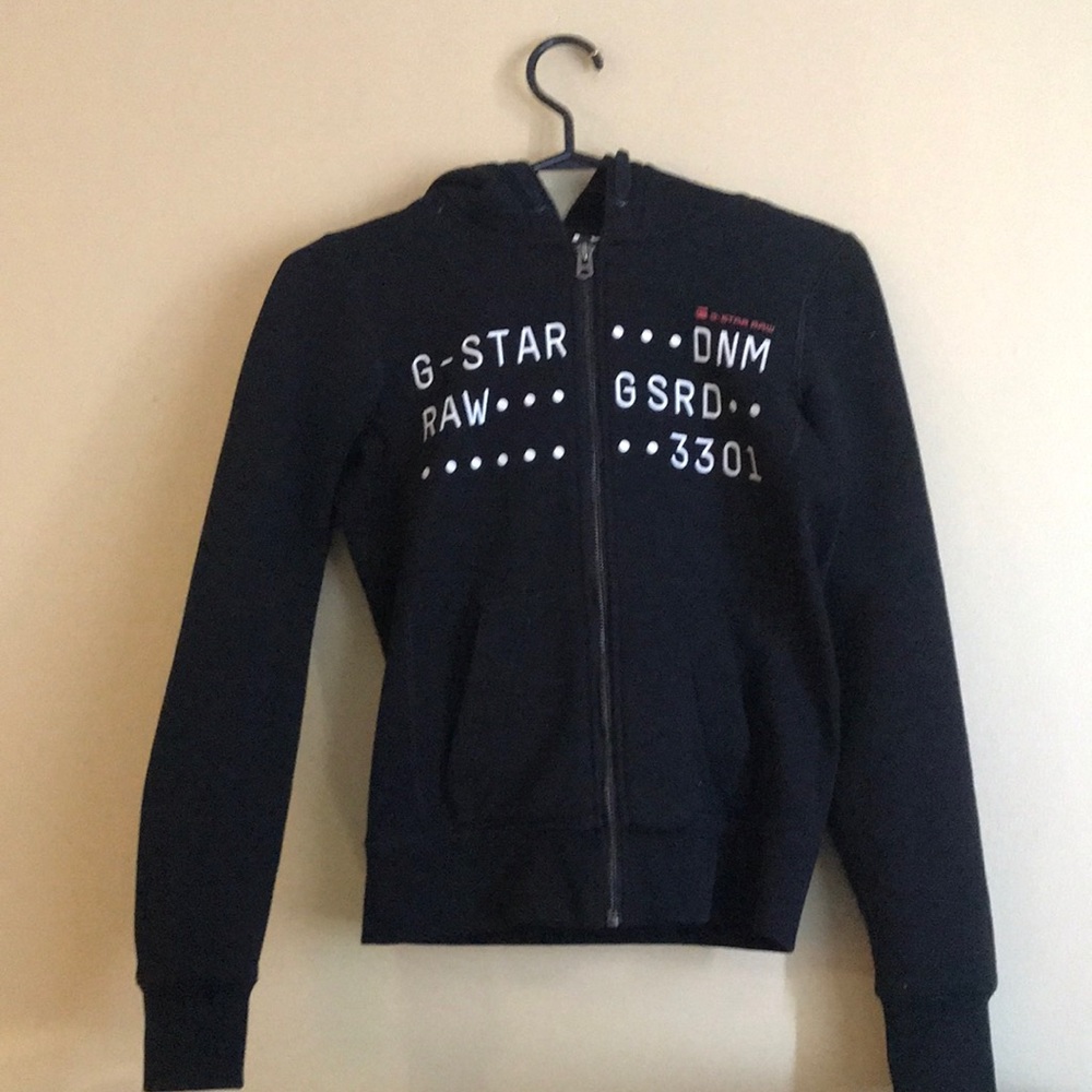 G-star Raw sweater